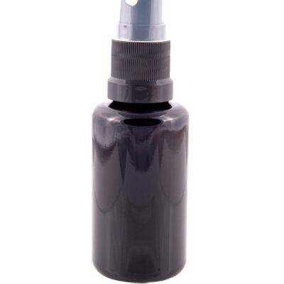 Nebulizzatore 50 ml alimentare in vetro-1 pezzi