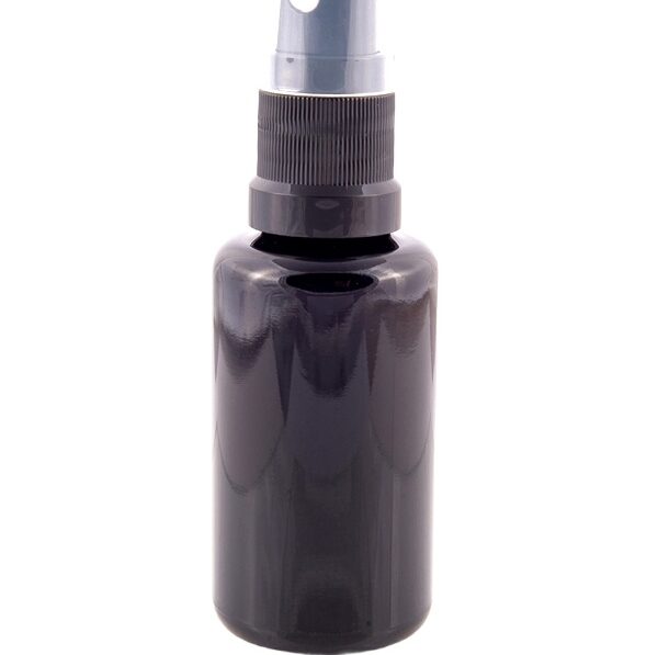 Nebulizzatore 50 ml alimentare in vetro-1 pezzi