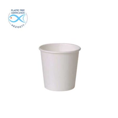 150 pz-Bicchierini caffè 120 ml