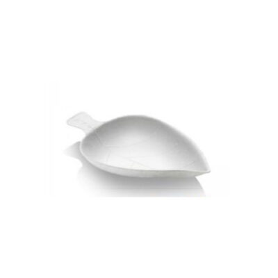 100 pz-Cucchiaio finger bio