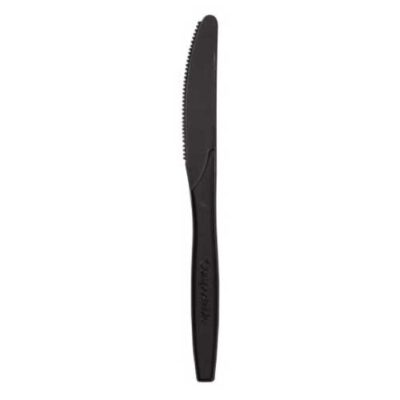 100 pz-Coltello compostabile