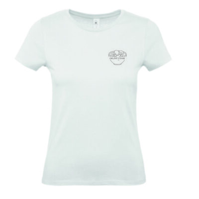 T-shirt 100% cotone BOWL