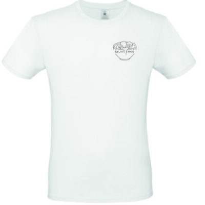 T-shirt 100% cotone BOWL
