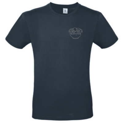T-shirt 100% cotone BOWL
