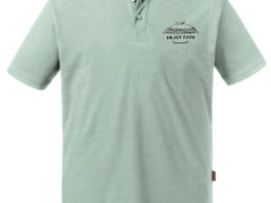Polo Pure Organic 100% cotone SPAGHETTI