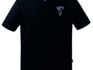 Polo organic 100% cotone PIZZA