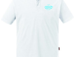 Polo organic 100% cotone SPAGHETTI