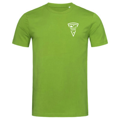 T-shirt 100% cotone PIZZA