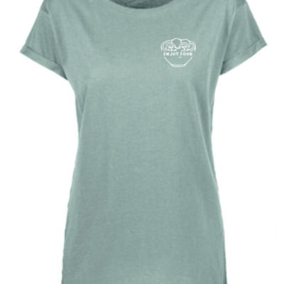 T-shirt 100% cotone BOWL