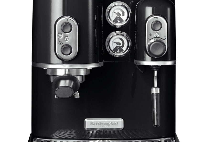 Macchina caffe' espresso Artisan