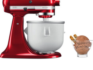 GELATIERA PER ROBOT DA CUCINA ARTISAN