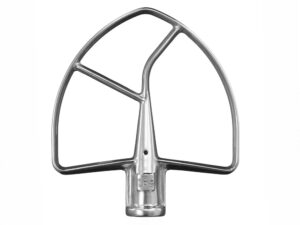 Frusta piatta robot da cucina 6,9lt