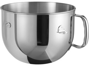 Ciotola da 6,9 L per Impastatore ARTISAN 6,9L