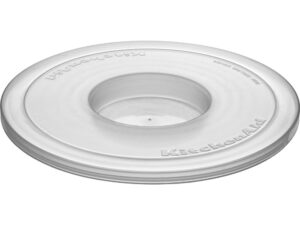 COPERCHIO PLASTICA ACCESSORIO PER ROBOT DA CUCINA ARTISAN