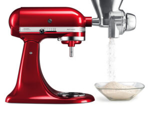 MACINACEREALI  PER ROBOT DA CUCINA ARTISAN