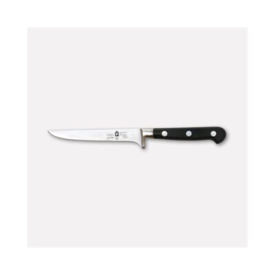Coltello per disosso in acciaio inox 13 cm