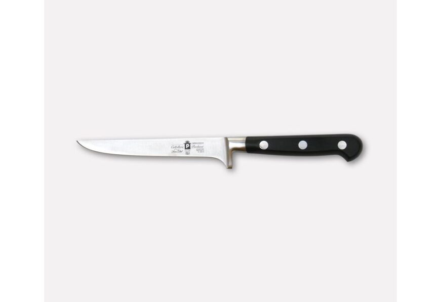 Coltello per disosso in acciaio inox 13 cm