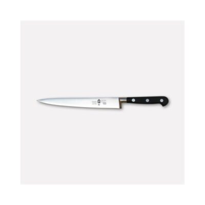 Coltello per sfilettare in acciaio inox 20 cm