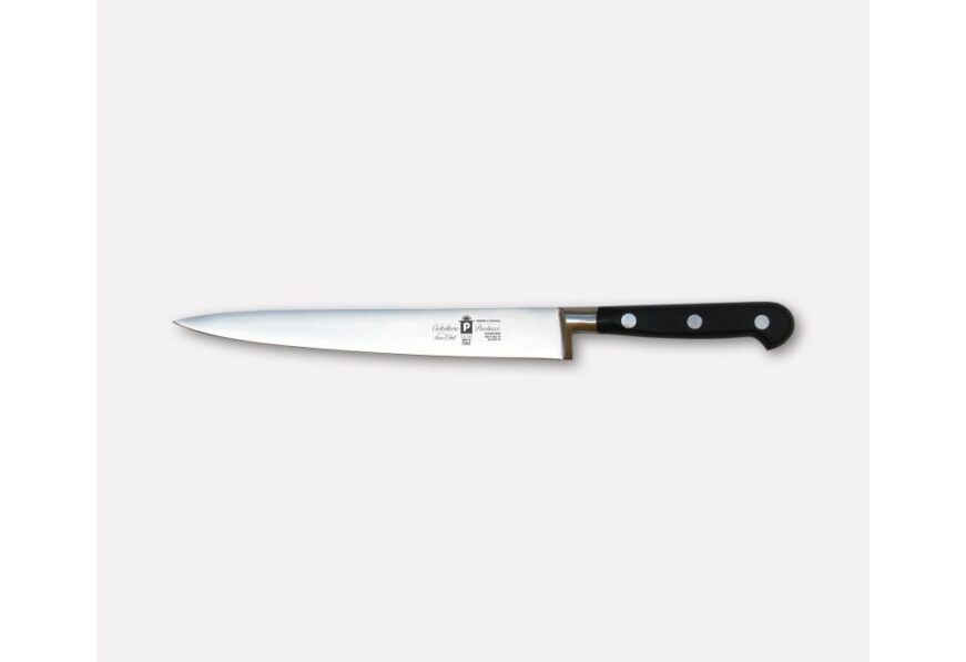 Coltello per sfilettare in acciaio inox 20 cm