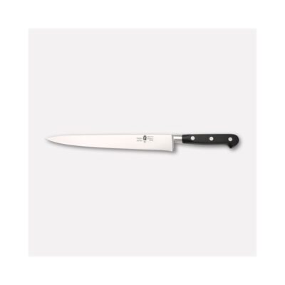 Coltello per sfilettare in acciaio inox 25 cm