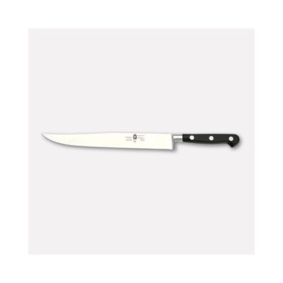Coltello per arrosto in acciaio inox 22 cm