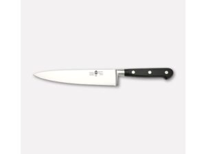 Coltello trinciante forgiato 20 cm
