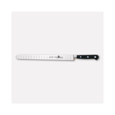 Coltello per salmone in acciaio inox 26 cm