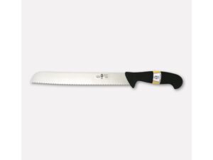 Coltello seghetto per pane cm 26