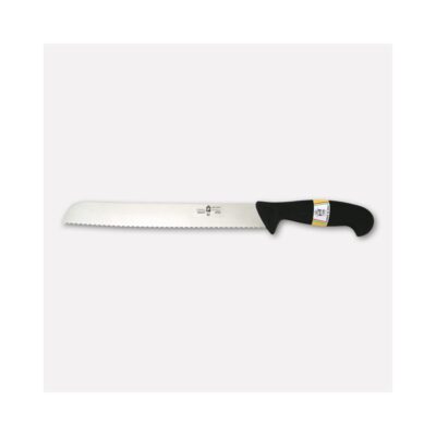 Coltello seghetto per pane cm 26