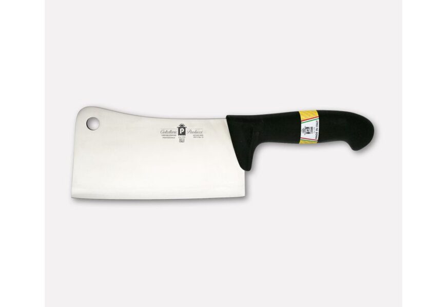 Mannaretta manico cm 18 ,manico in nylon