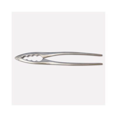 Rompi noci inox 18 cm
