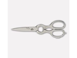 Forbici da cucina smontabili interamente 8”