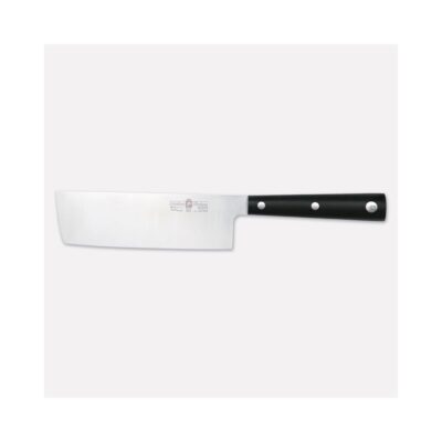 Coltello per verdure ,lama in acciaio inox 16 cm