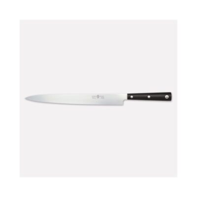 Coltello per sfilettare ,lama in acciaio inox 30 cm