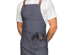GREMBIULE JEANS
