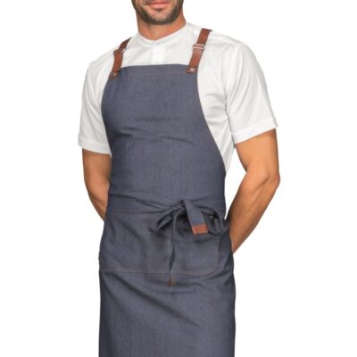 GREMBIULE JEANS