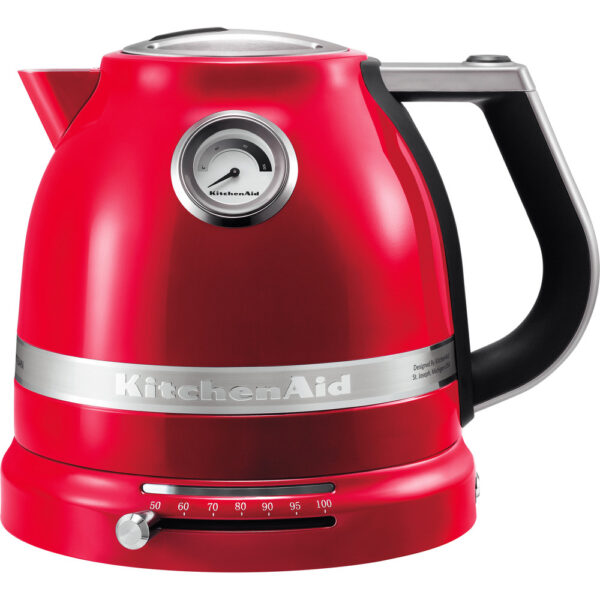 Bollitore ARTISAN ROSSO IMPERIALE 1,5L - Image 2
